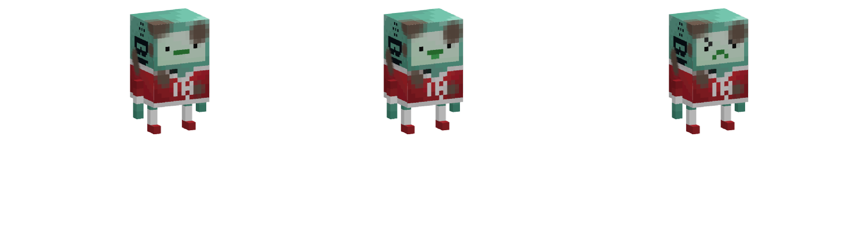 Rugby Player BMO