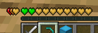 Health Bar