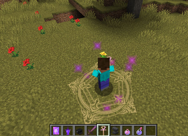 Magic Circle