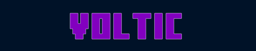 Voltic Banner