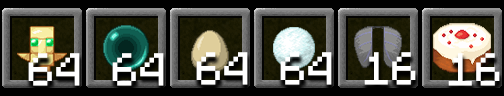 Items