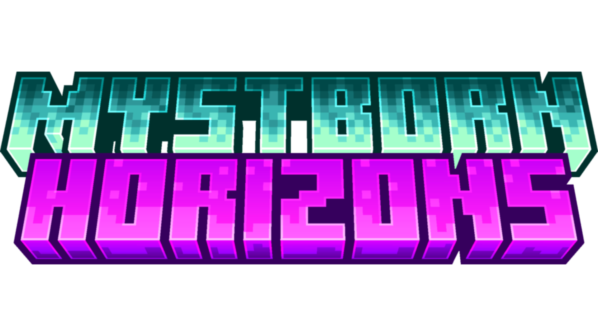 Mystborn horizons text