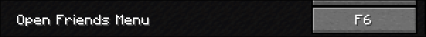 openfriendmenu