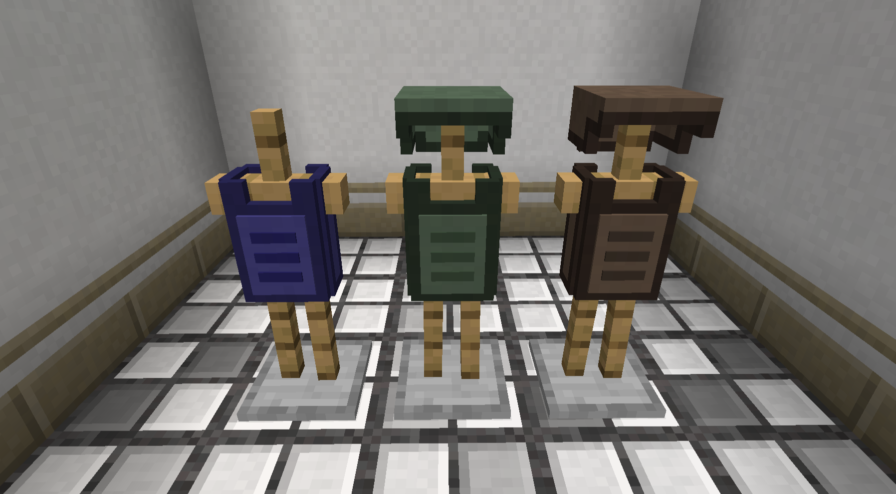 armors