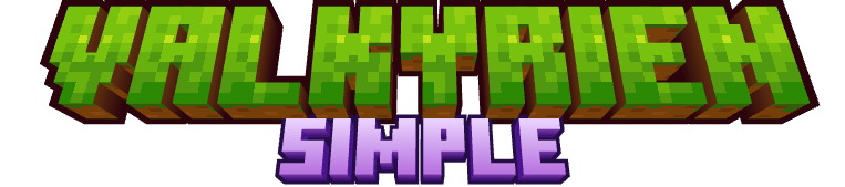 Valkyrien:Simple