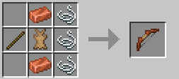 composite bow recipe