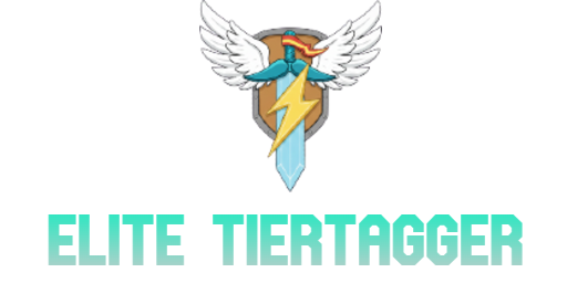 Banner Elite Storm Mod TierTagger
