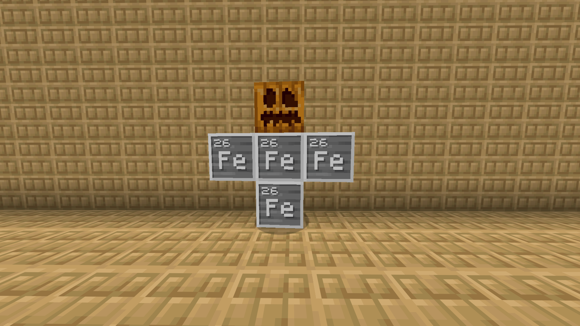 After golem