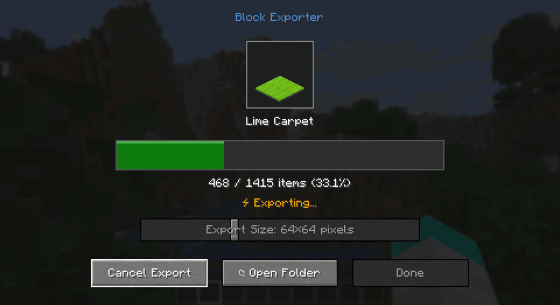 Fabric 1.21.7