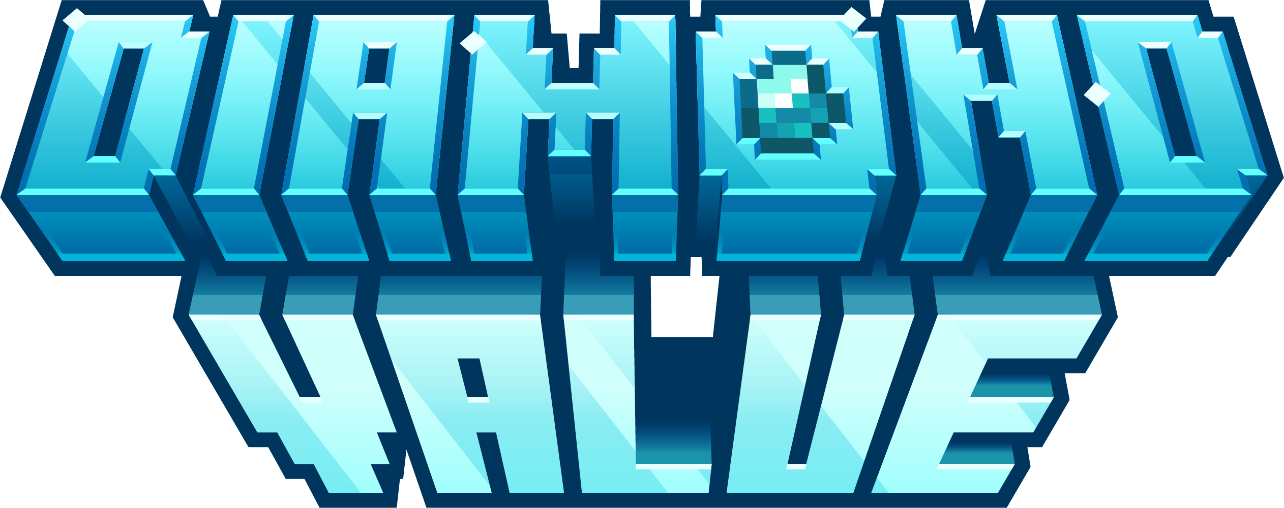 3D Logo