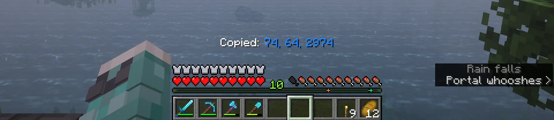 Coords