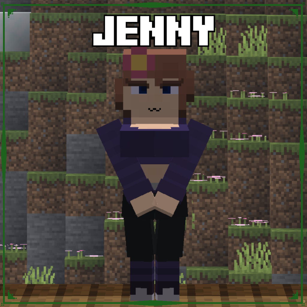 Jenny