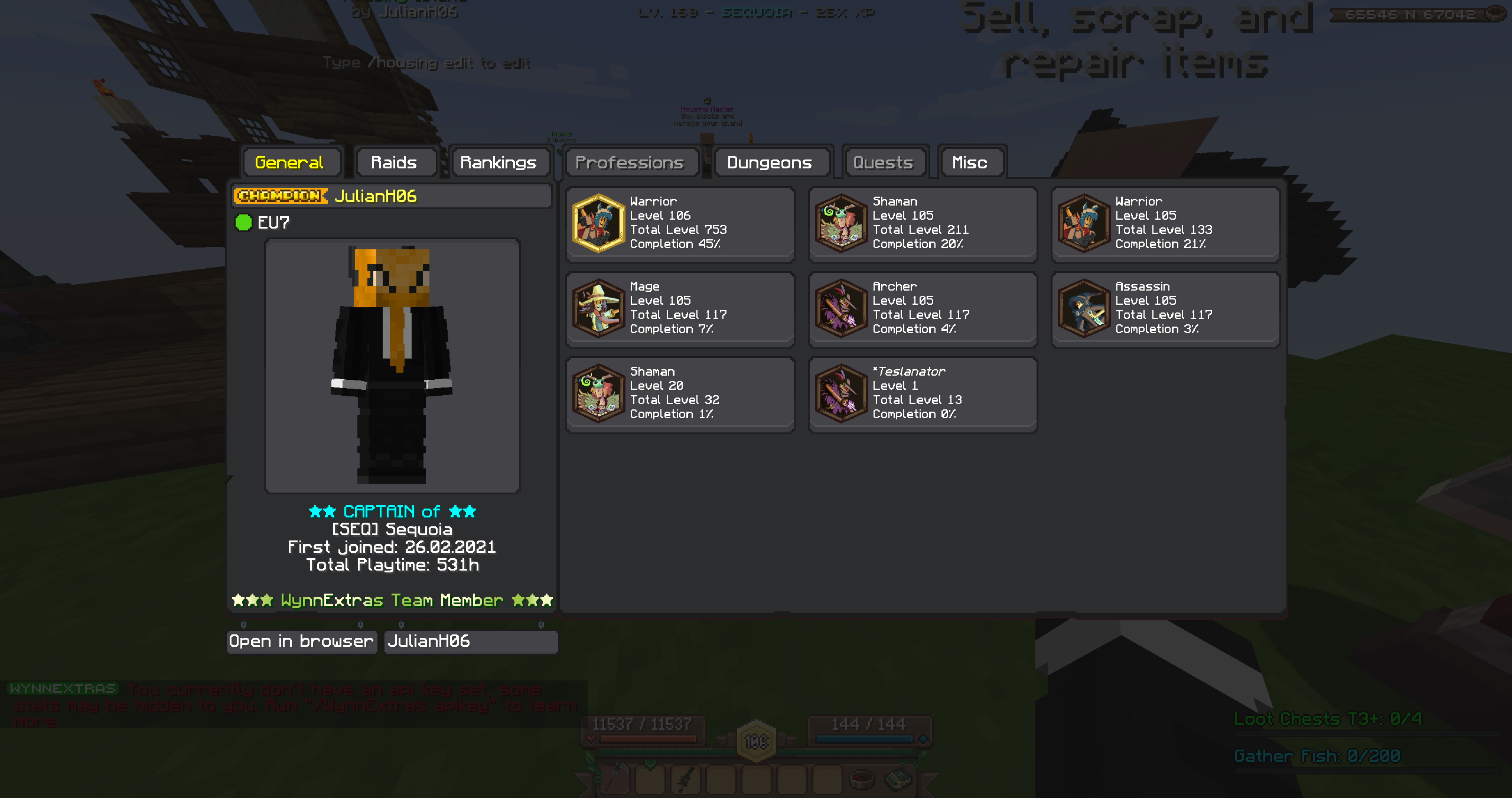 PV dark mode