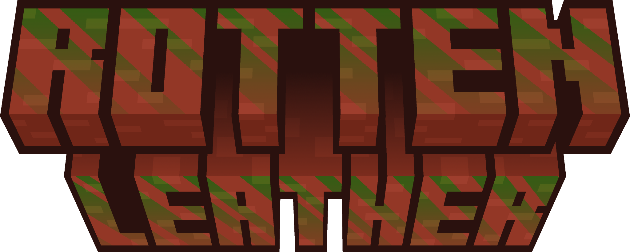 Large text saying rotten leather.