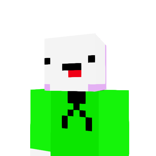 A picture of my skin