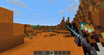 Musket Shot