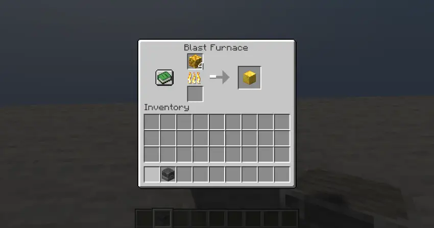 Recipe Additions