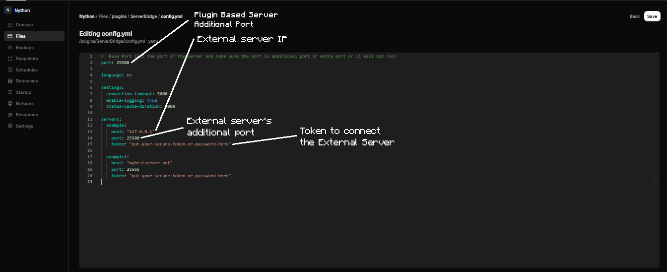 Config.yml