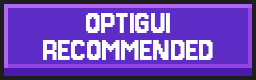 OptiGUI recommended