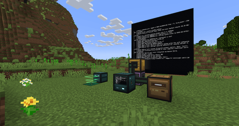 projector preview