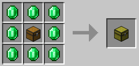 Lucky Chest