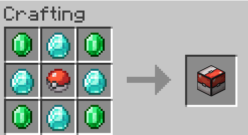 Cobble Block Recipe