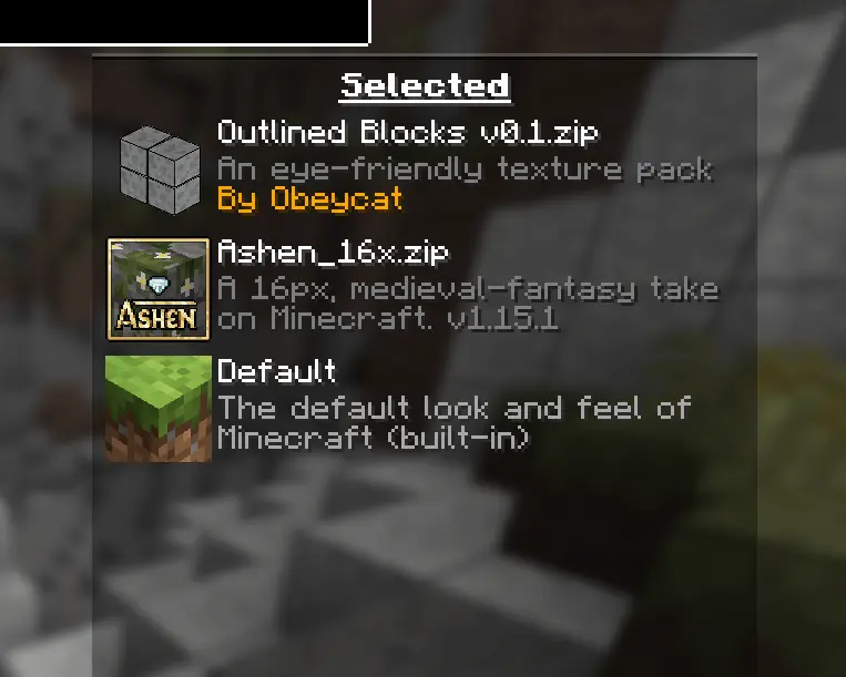 overrides