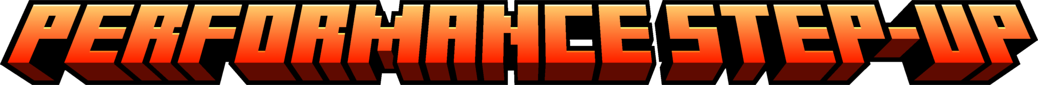 Performance Logo