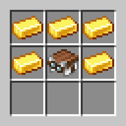 Reinforced Harness II