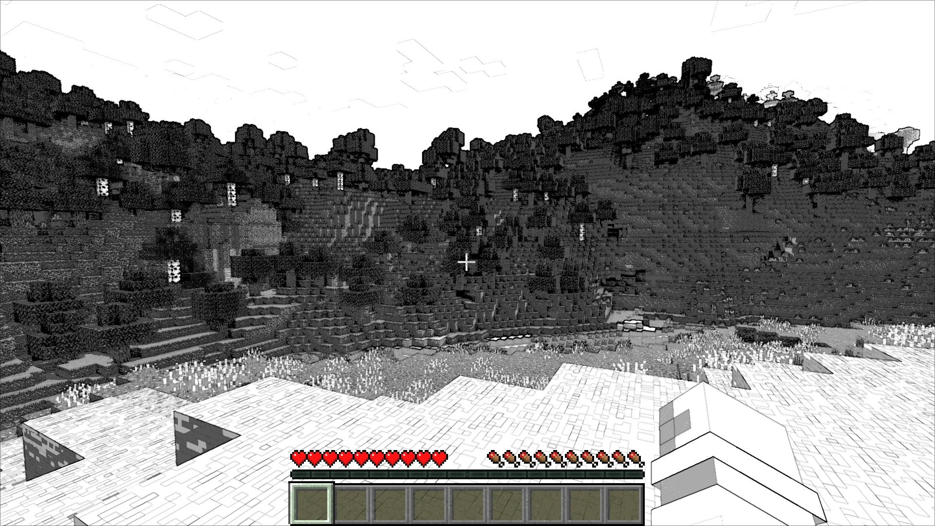 Exemple shader №3