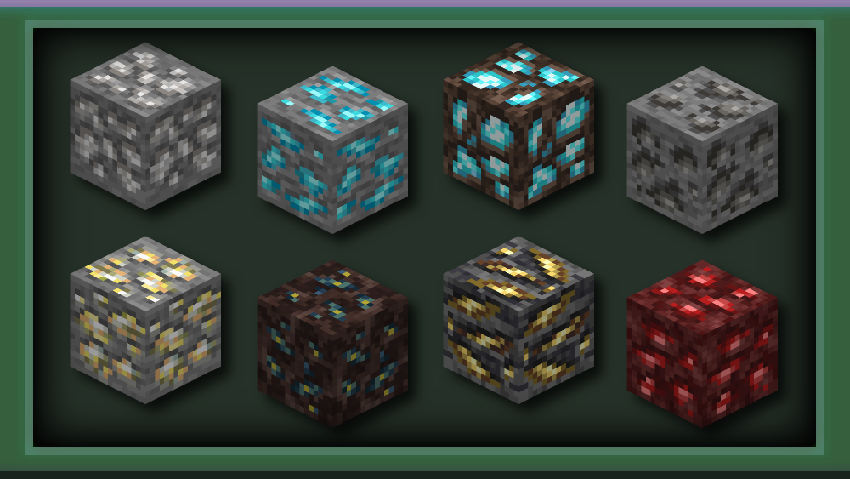 Ores