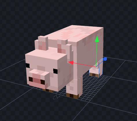 pig