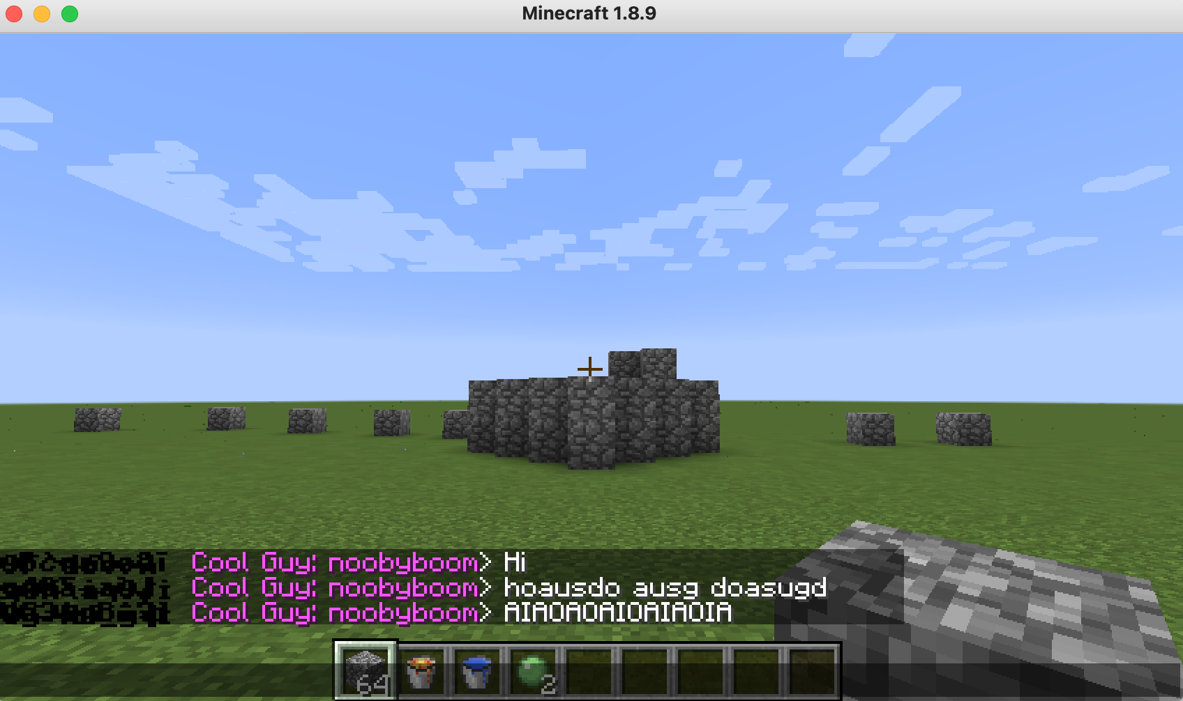 Player tag image