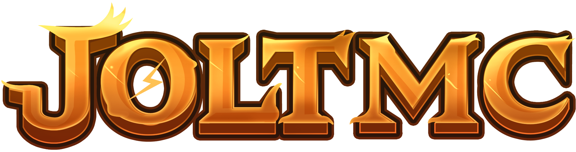 JoltMC Logo