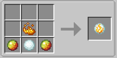 Fire Resistance Upgrade Snowball