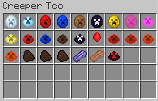 items
