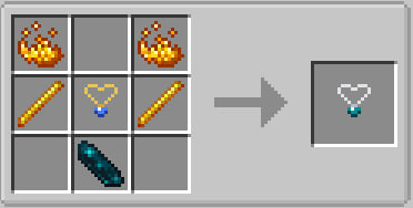 Experience Necklace III