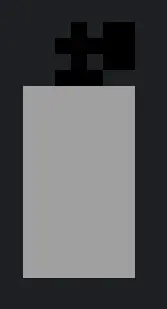 Oxygen Tank