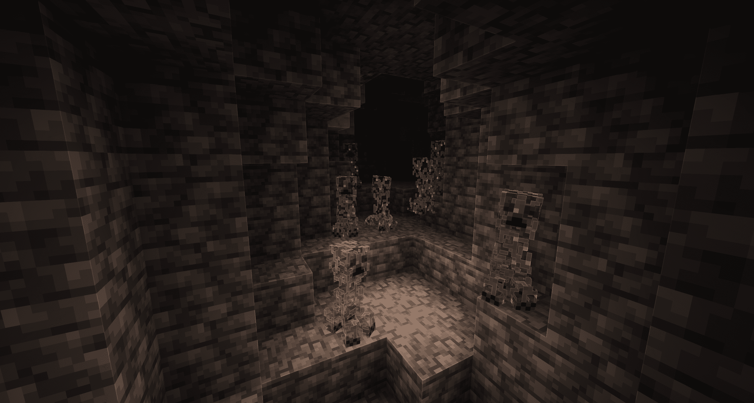 Cave Creepers