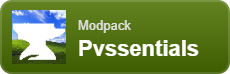 Pvssentials Modpack