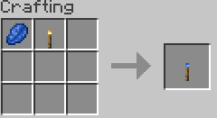 torch recipe