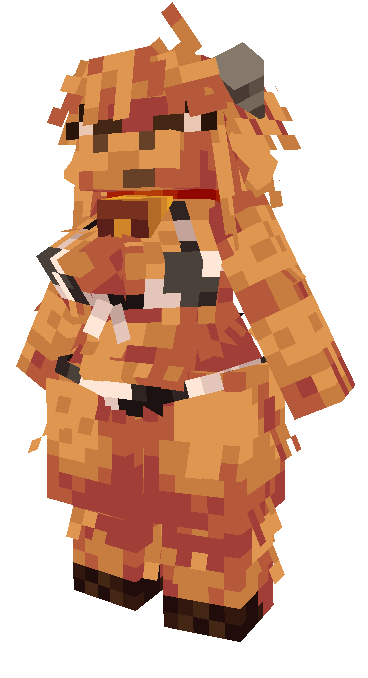 Cold cow