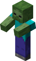 zombie