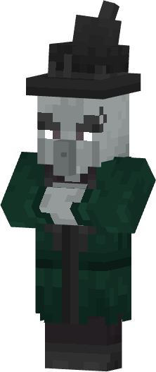 Toxic witch