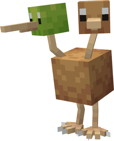 Normal body