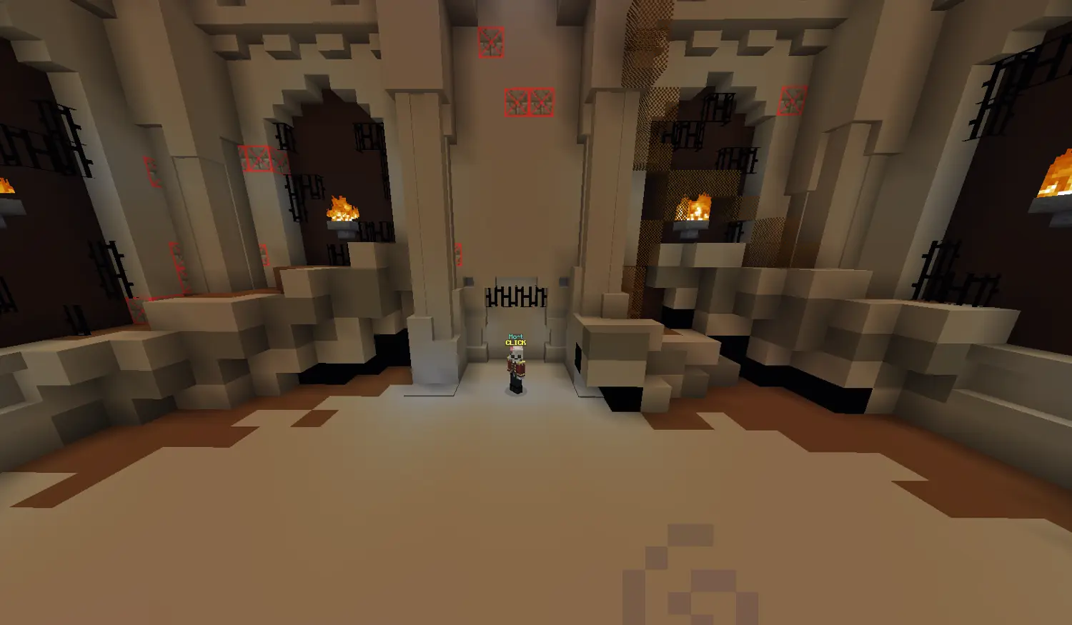 Example of low poly