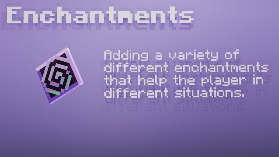 Enchantments