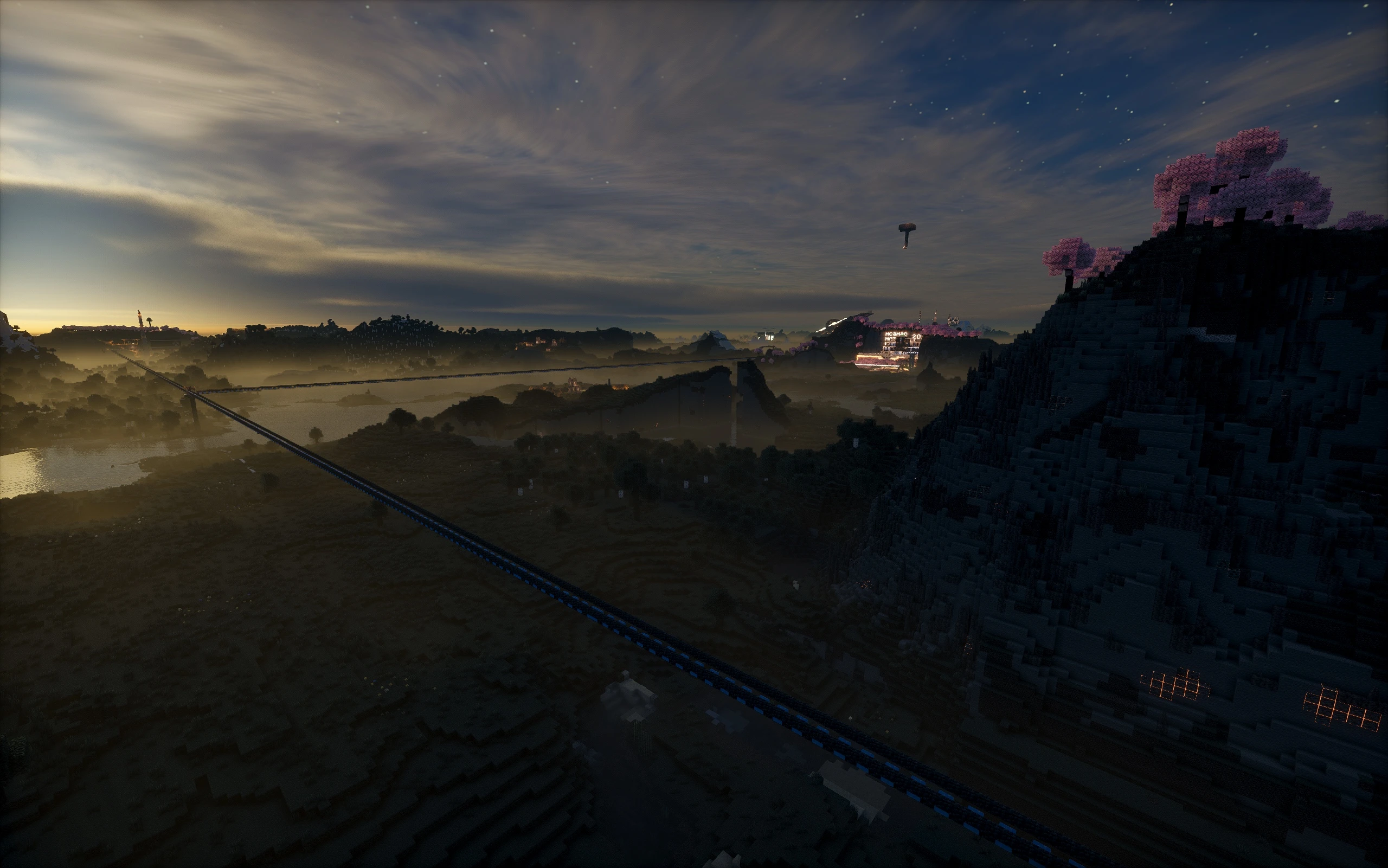 Server screeshot 3