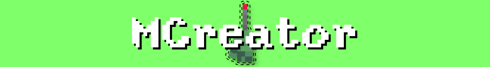 MCreator Title