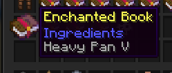 Heavy Pan